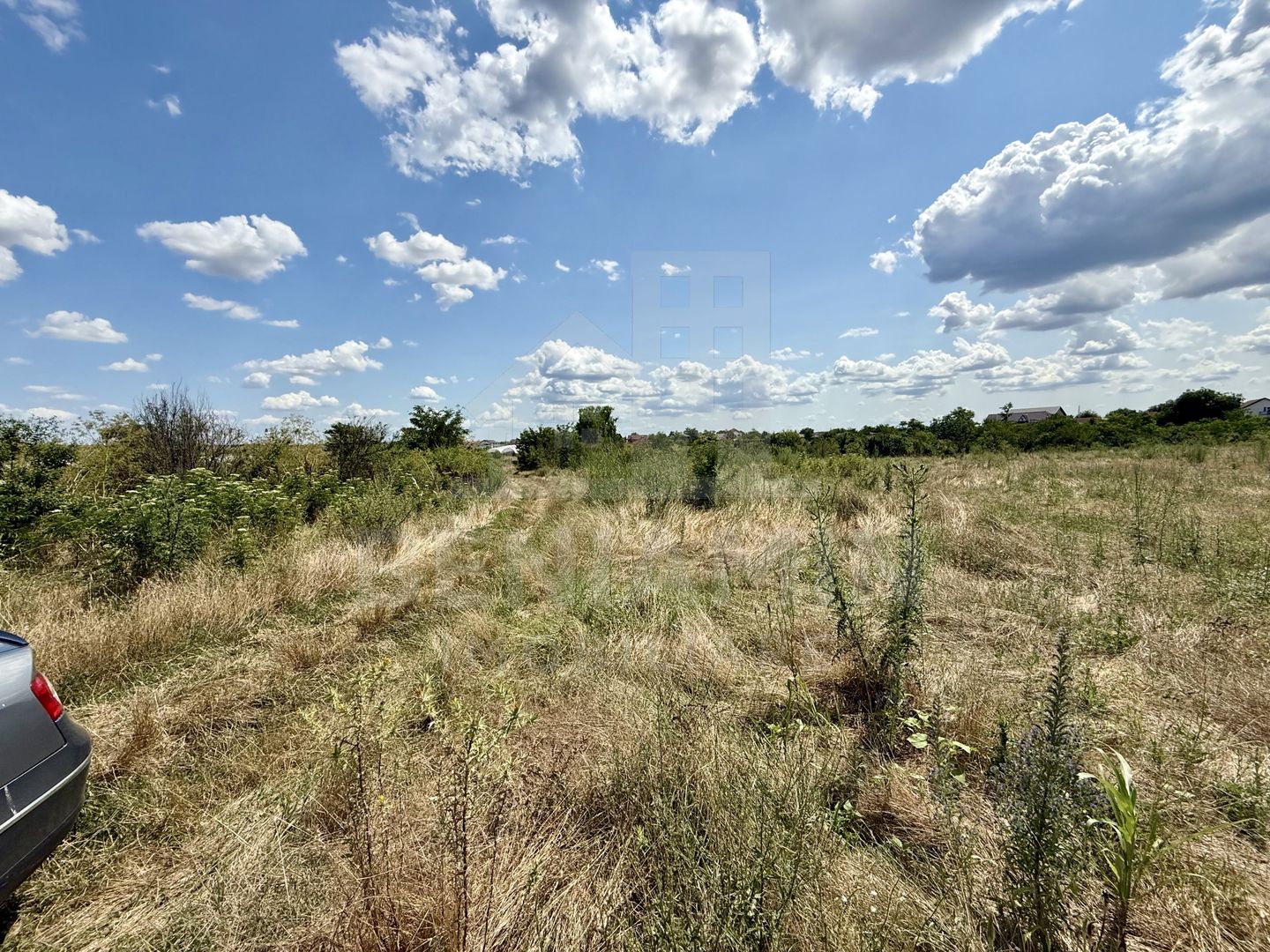 Teren Intravilan 2390mp - parcelabil - Malu Mare - Poză 5
