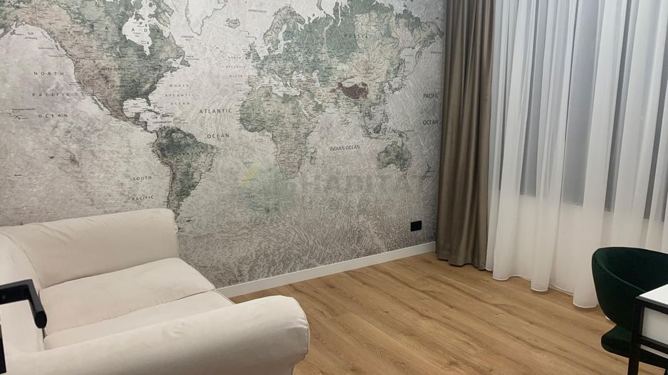 VILĂ DE LUX –  Strada Gheorghe  Ioneescu Sisești/ Băneasa – 1.200.000€ - Poză 13