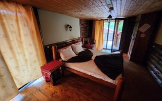Pensiune cu Salina, Moroieni- Investitie la Cheie in Turismul Montan - Poză 13