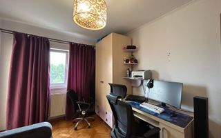 Vând apartament 3 camere decomandate, zona ExpoTransilvania! - Poză 4