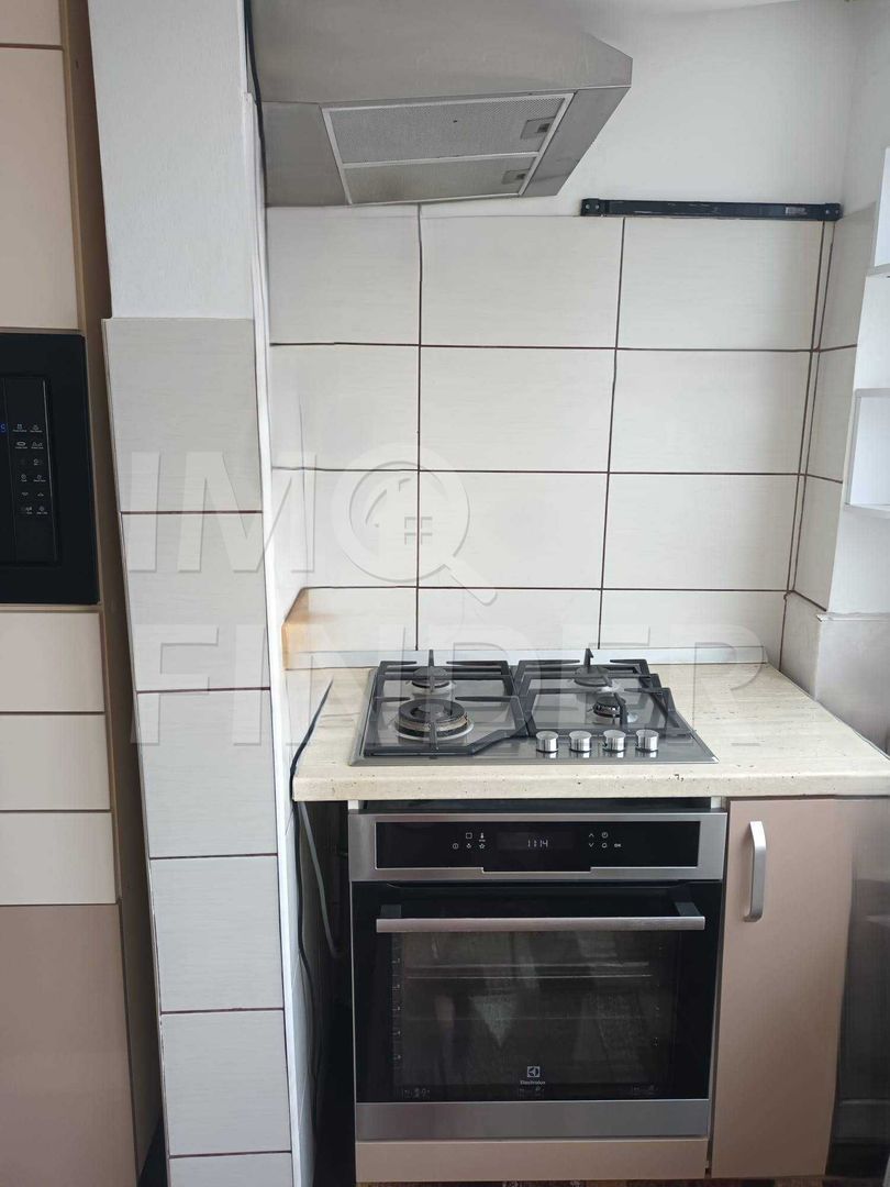 Apartament 2 camere decomandat, Zorilor, str. Gheorghe Dima - Poză 7