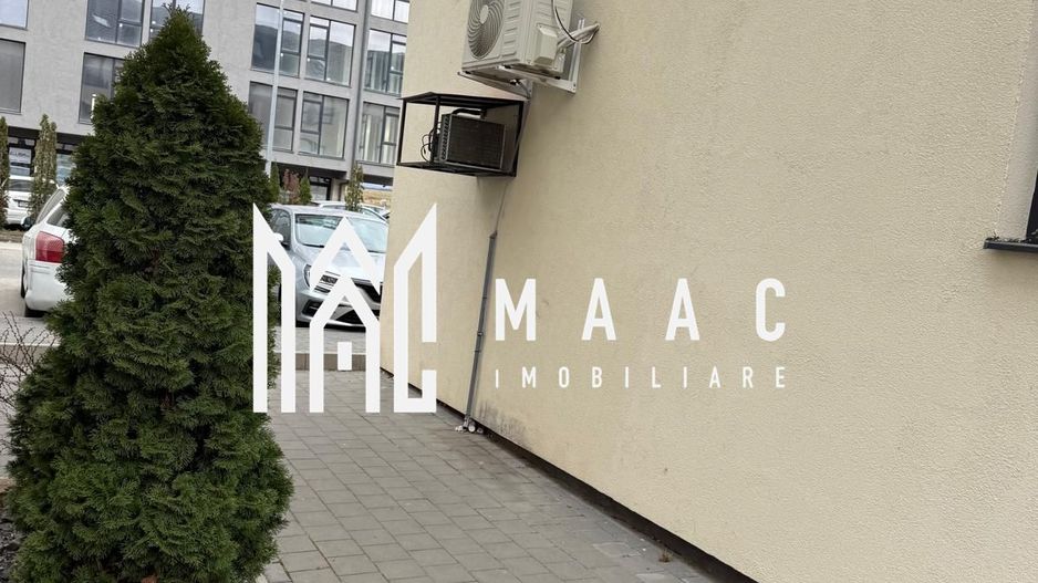 Spațiu Comercial | 76 MP | 4 Parcări | Doamna Stanca | Vad Excelent - Poză 7