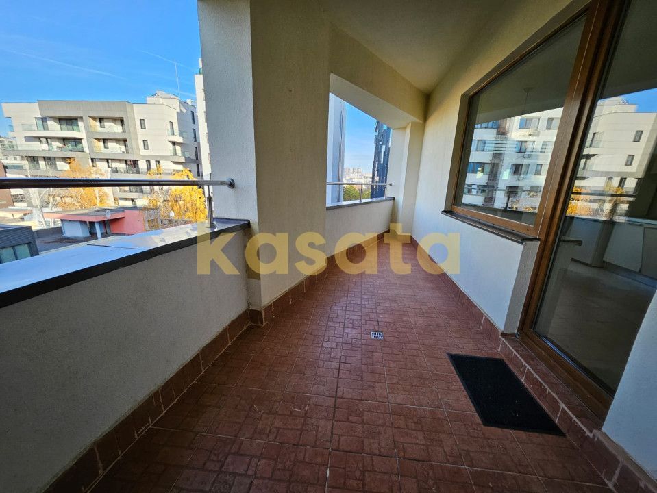 APARTAMENT LUX | HERASTRAU - CARTIERUL FRANCEZ | 2 LOCURI PARCARE - Poză 12