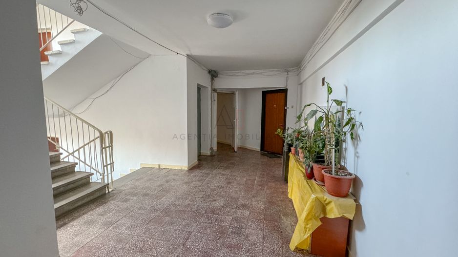 Garsoniera Capitale Dorobanti | Bloc Reabilitat | 1976 - Poză 8