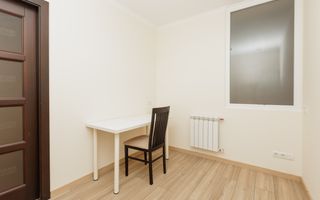 Chirie, apartament, 3 camere, str. Sfatul Ţării, Centru - Poză 9