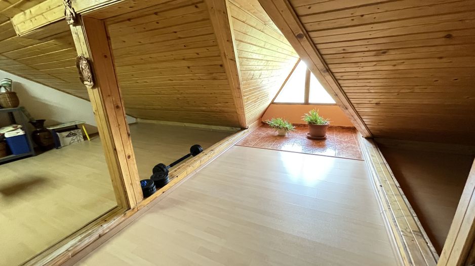 Casa P+1 in zona Blascovici - Poză 20