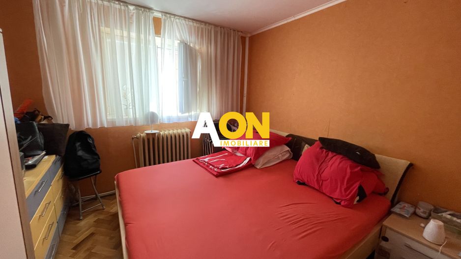 Apartament cu 3 Camere, Etaj 1, Zona Kaufland - Poză 4