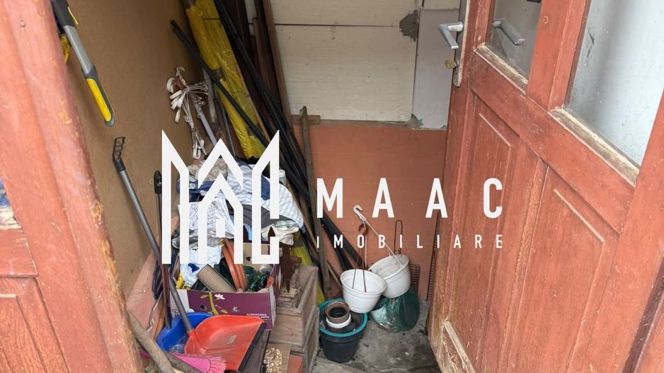 Casă de vânzare 4 camere | Lupeni, Sibiu | 141 mp utili, teren 676 mp - Poză 24