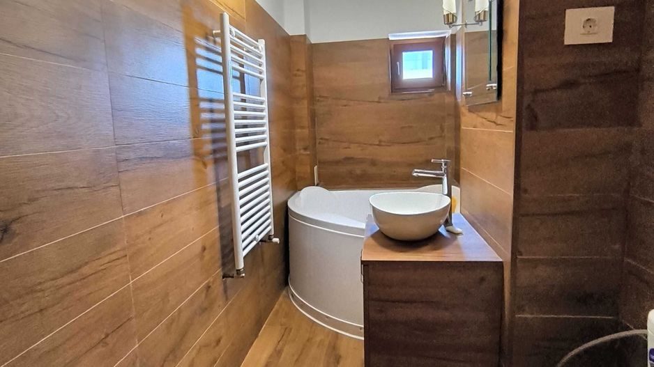 APARTAMENT MODERN - DOROBANTI - Poză 4