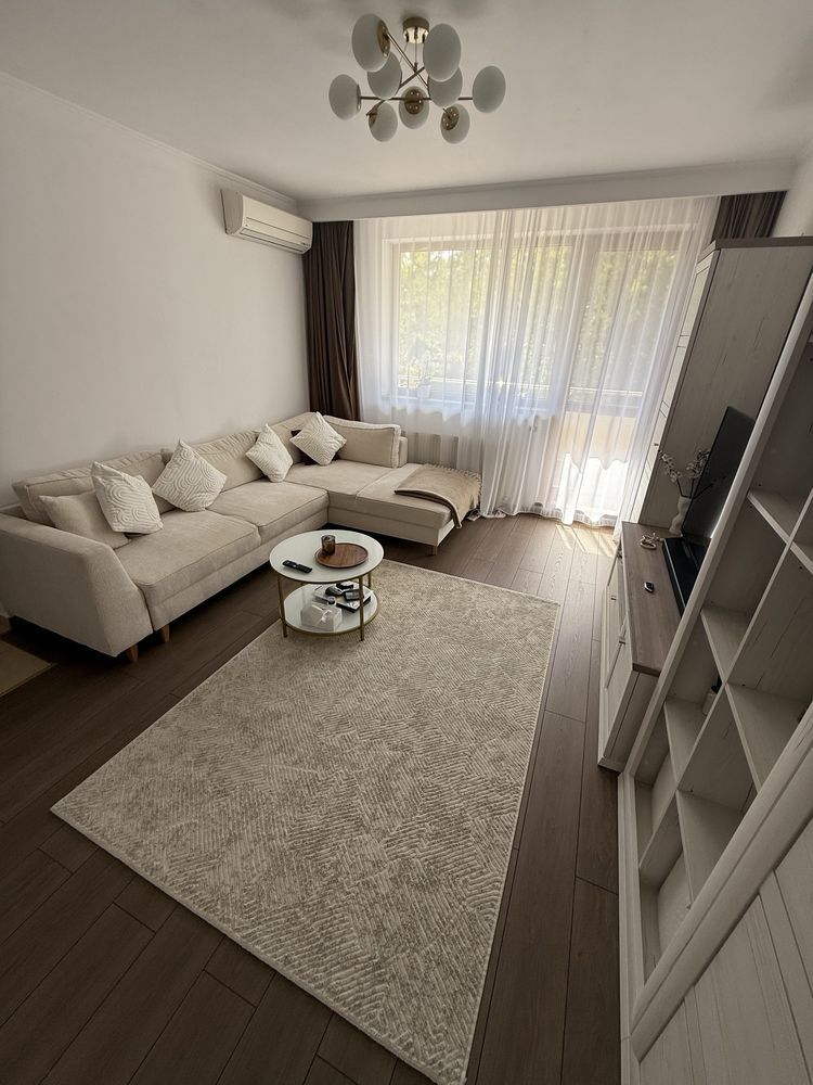 Apartament Băneasa/Sisesti/comsion 0 - Poză 2