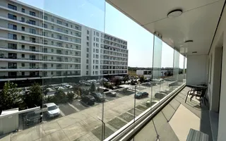 Rond Pipera - Pipera Plaza - 3 camere - Poză 19
