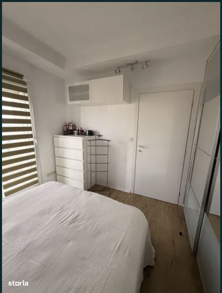 2 Camere Apartament + locul de parcare - Cosmopolis - Poză 4