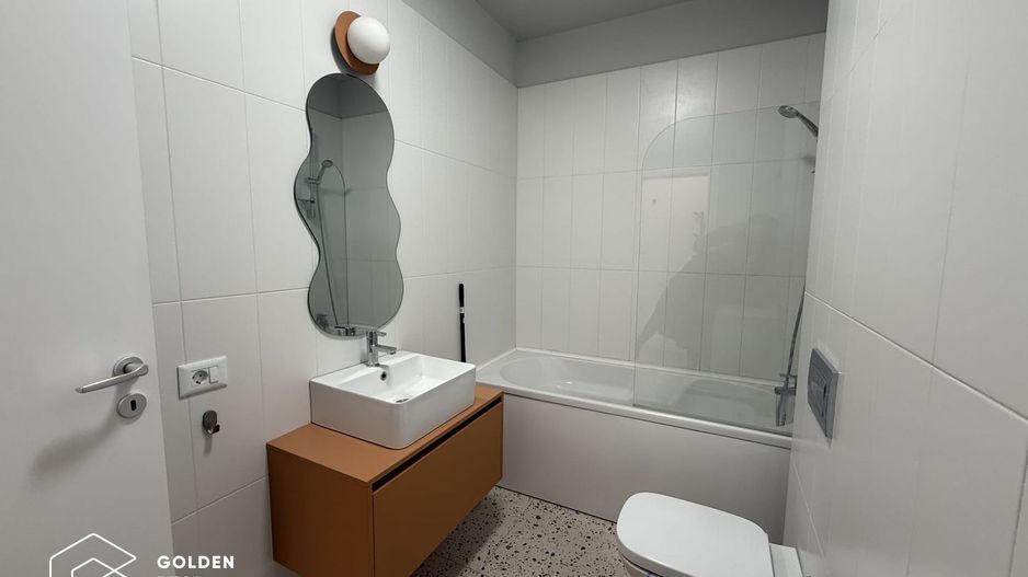 Apartament 2 camere, ARED AFI, loc de parcare inclus - Poză 7