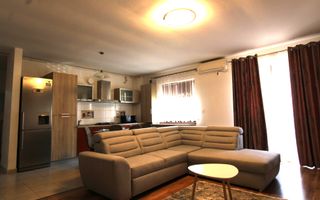 3 camere, Toronto Residance,in vecinatatea spitalului Premiere- cladirea Vox. - Poză 2
