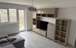 Apartament 3 camere 78mp 2 bai decomandat Pallady Paladi Salajan Titan - Poză 2