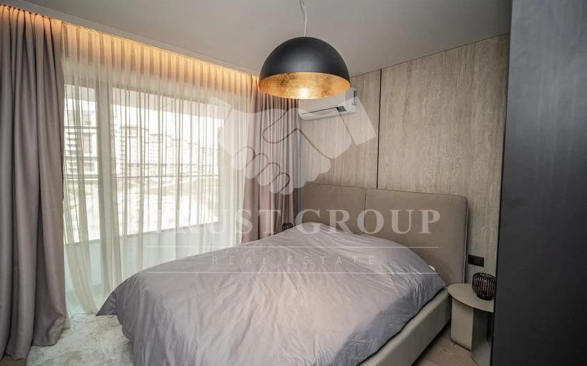 Apartament 4 camere Floreasca | Terasa | Loc de parcare - Poză 6