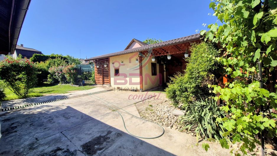 0% Comision | Casă individuală | 683 mp teren I zona centrala - Poză 3
