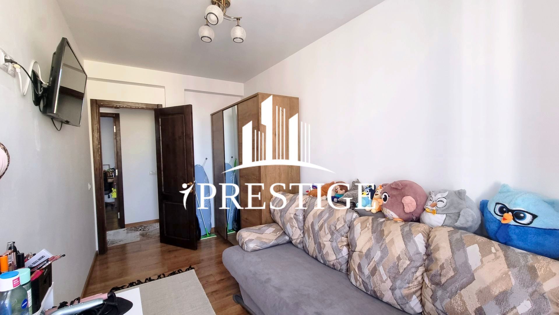 CASĂ 4 CAMERE | 2 BĂI | CURTE | SIBIU | CARTIERUL ARHITECȚILOR - Poză 8