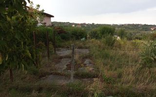 Teren intravilan  ,1020 mp, Sibiu, Daia Noua - Poză 11