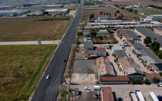 Teren de 1000 mp în Zona de Nord a Timișoarei! - Poză 3