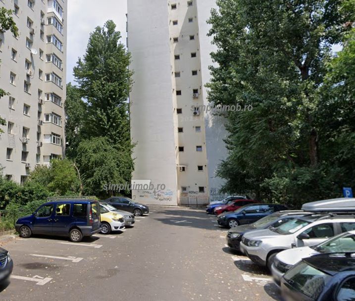 Metrou 1 Decembrie Garsoneira Renovat - Poză 4