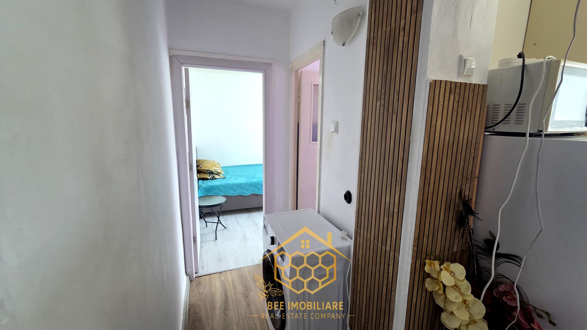 Apartament cu 3 camere in Valea Rosie - Poză 10