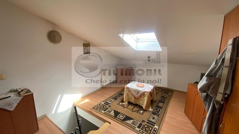 Apartament 2 camere Nicolina 1 49mp - Poză 5