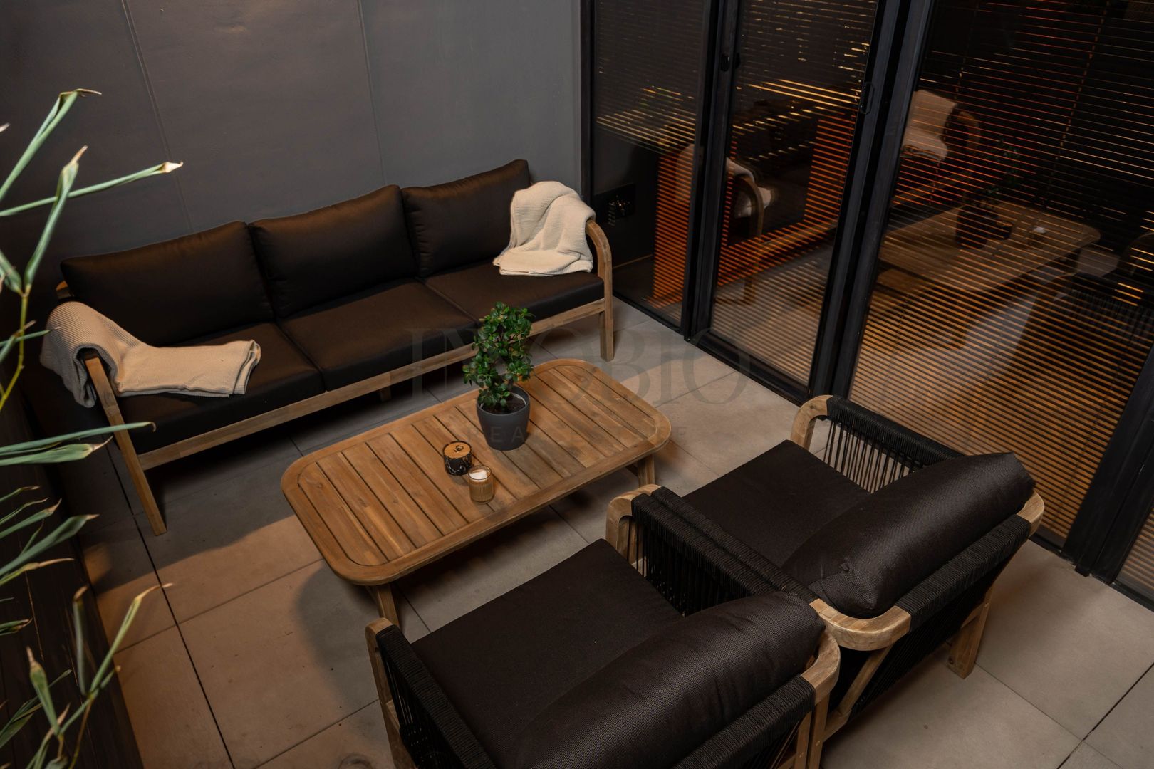 Apartament 3 Camere | Win Herastrau | Special Design - Poză 15