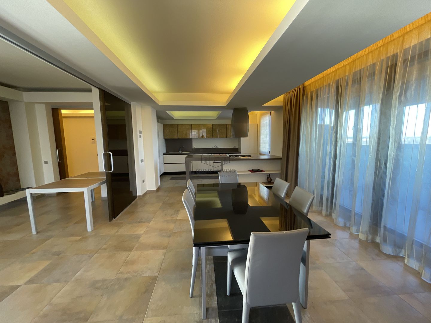 PENTHOUSE DE 3 CAMERE LA INCHIRIERE SAU VANZARE IN ZONA BANEASA - Poză 16