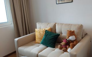 Piata Romana | Apartament decomandat 4 camere modern | Bloc 1980 | 97mp - Poză 13