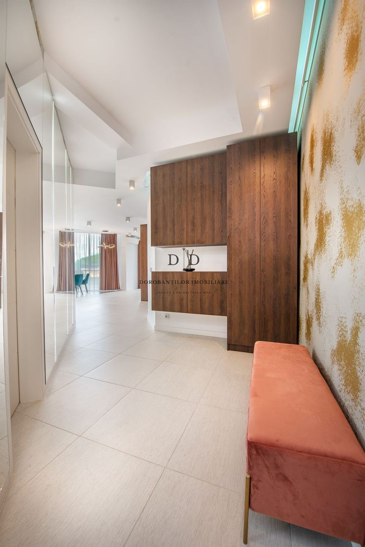 Vanzare apartament 3 camere | View spectaculos | Parcare | Grigorescu - Poză 16