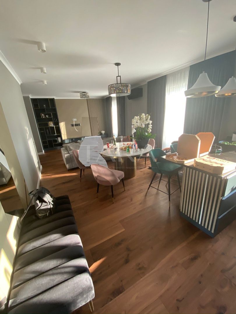 Descoperă luxul și confortul în inima orașului, Parcul Central! - Poză 2