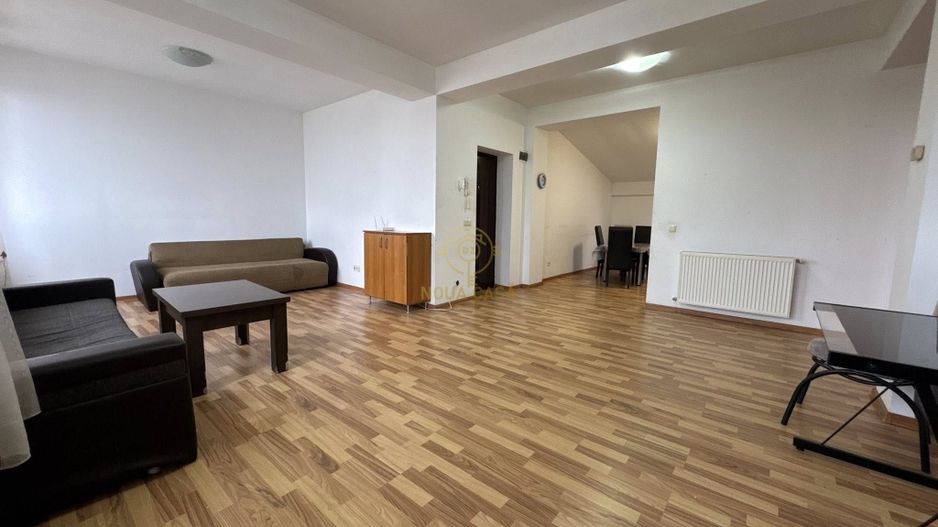 De inchiriat Apartament 90 MP /Bloc 2012 /Strada Rodnei Satu Mare - Poză 3