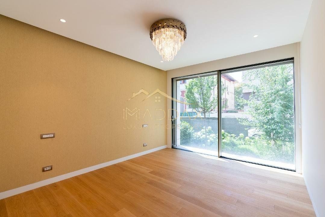 Apartament Nou- 4 Camere** Zambaccian-Dorobanti** - Poză 25