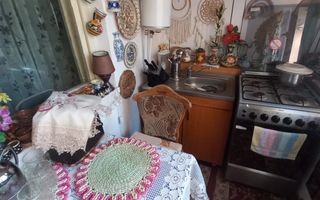 vand apartament cu o camera zona Crihala, parter cu terasa - Poză 8