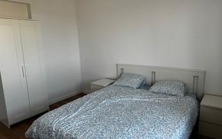 MUTARE RAPIDA! Studio de închiriat 51mp , Metrou Berceni 7-10 min - Poză 7