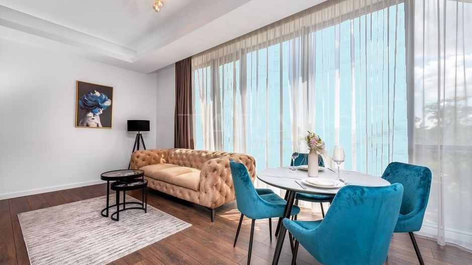 Apartament de lux în Grigorescu –cu 3 camere. - Poză 2