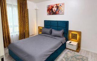 Apartament 3 camere | Maurer Tomis Plus | 60 mp | Parcare subterană - Poză 5