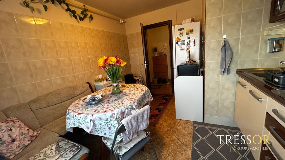 2 camere decomandat, 67 mp – Inel 2 Primo | Mobilat, parcare, boxa - Poză 11