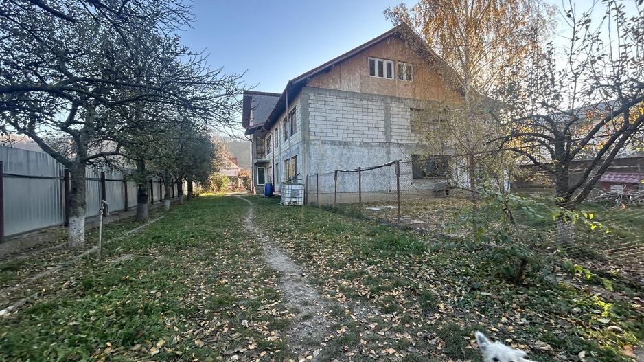 Proprietate multifuncțională cu potențial pentru investiții - Poză 5