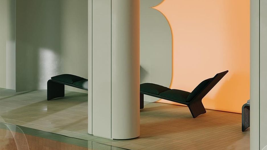 CORTINA ELYSIUM - Poză 8