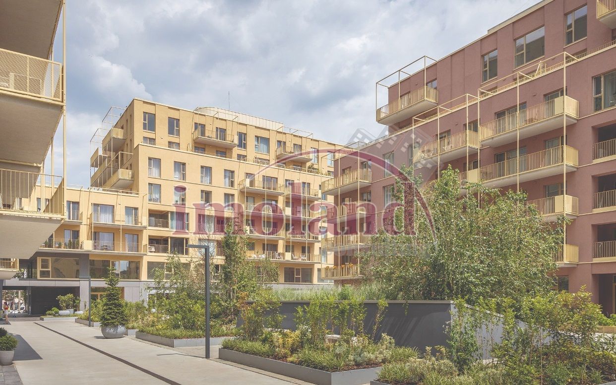 Vanzare - apartament 3 camere-mobilat+utilat - Bucurestii Noi-Marmura Residence - Poză 22