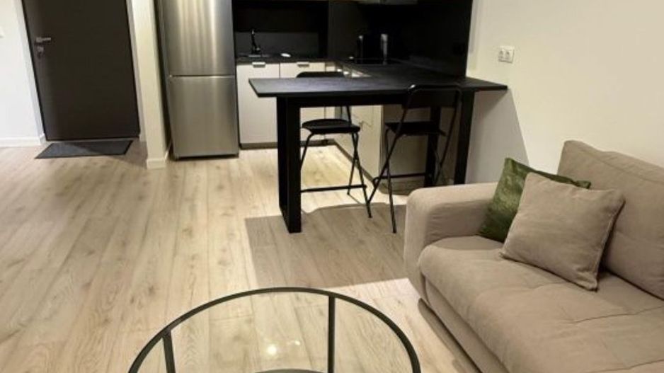 AP. 2 CAMERE GREENFIELD, PRIMA INCHIRIERE, PET-FRIENDLY, PARCARE, NOU - Poză 3