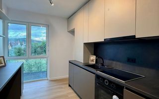 Apartament a cheie / trei camere / Zona Tineretului - Poză 9