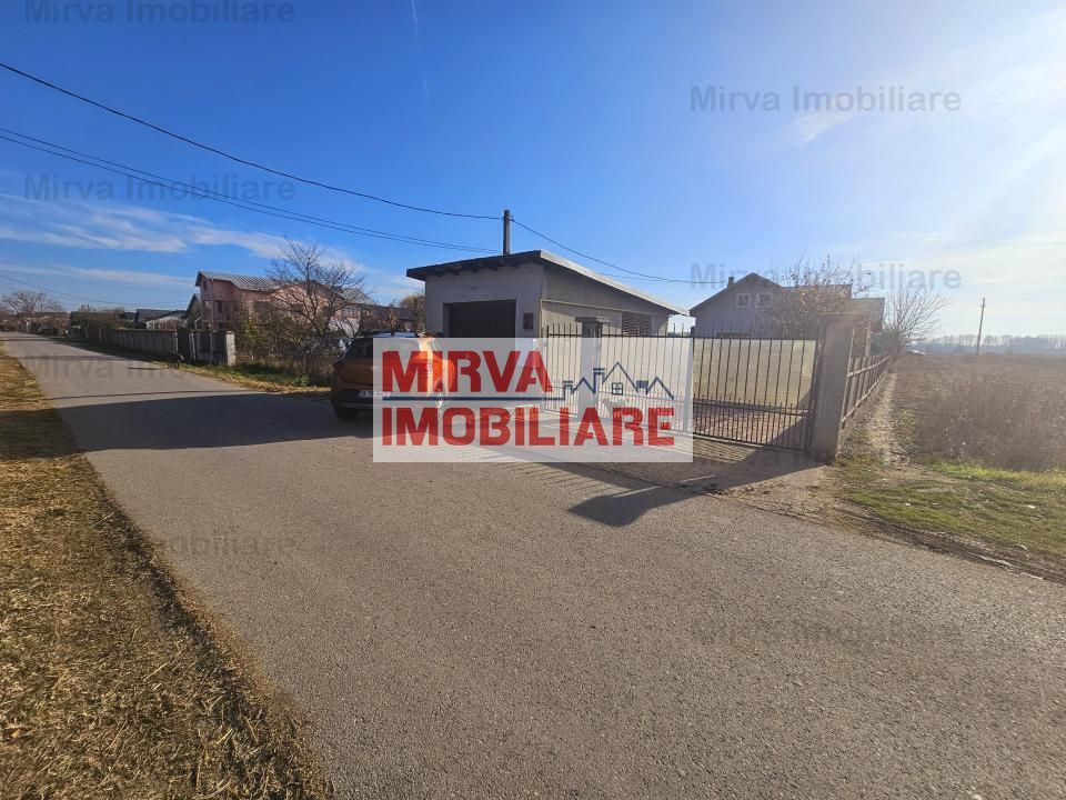 Vanzare casa 4 camere, mobilata si utilata, in Puchenii Mosneni - Poză 53