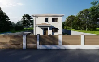 Teren 533 mp - Buftea - Poză 11