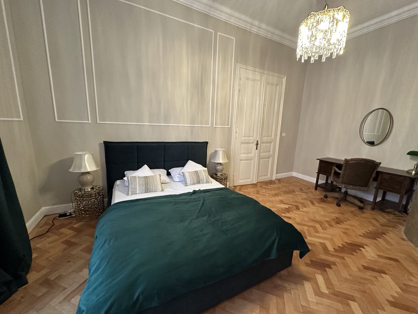 Apartament zona Unirii - Poză 20