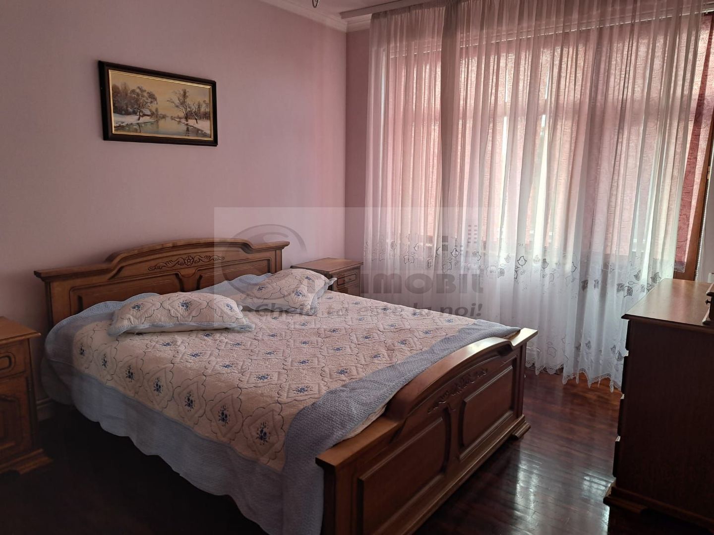Casa/Vila de Inchiriat COPOU - 3000 euro - Poză 17