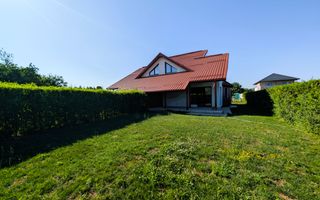 DUPLEX ECO | 3 CAMERE CLINCENI | AUTOSTRADA A0 - Poză 6