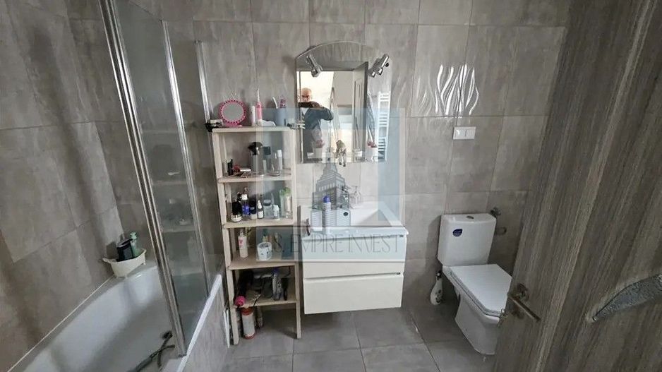 De vanzare casa insiruita în cartierul Izvor, Târlungeni – mobilată și - Poză 5